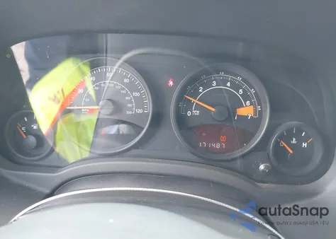 2014 Jeep Patriot Sport from USA, damaged, VIN 1C4NJPBA5ED559951